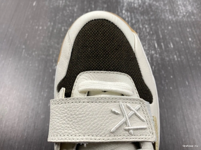 TR Jumpman Travis Scott Jordan Jack 0523